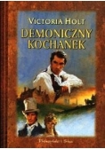 Demoniczny kochanek