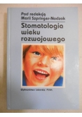 Stomatologia wieku rozwjowego