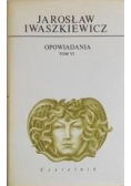 Opowiadania Tom IV