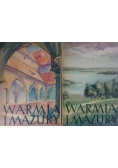 Warmia i Mazury. Część I-II