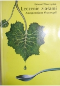Leczenie ziołami. Kompendium fitoterapii