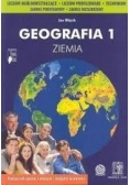 Geografia 1 Podręcznik Ziemia