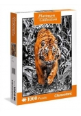 Puzzle 1000 Platinum Collection Tiger