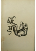 W oparach absurdu. Biblioteka Stańczyka