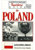 Hippocrene Insider's Guide to Poland