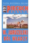 W. Jaruzelski ból władzy