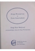 Droga wewnętrzna w Życiu Uniwersalnym