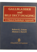 Gallbladder and bile duct imaging
