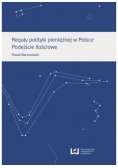 Reguły polityki pieniężnej w Polsce nowa