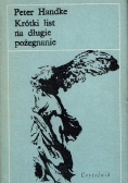 Krótki list na długie pożegnanie