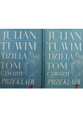Dzieła Tom  1 do 2