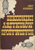 Szkodniki artykułów spożywczych