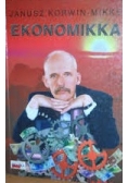 Ekonomikka