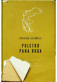Poletko Pana Boga