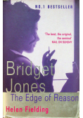 Bridget Jones The Edge of Reason