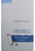 Krasnale Rzecz o kreatywności i zmianie
