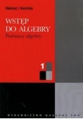 Wstęp do algebry 1
