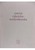 Ziemia rybnicko-wodzisławska