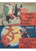 3-cia księga przygód Koziołka Matołka / 4-ta Księga Przygód Koziołka Matołka