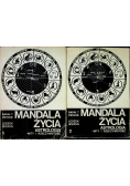 Mandala życia 2 Tomy