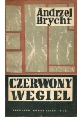 Czerwony węgiel