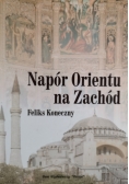 Napór Orientu na Zachód