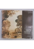 Pan Tadeusz w ilustracjach