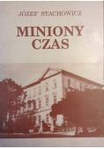 Miniony Czas