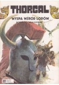 Thorgal. Wyspa wśród lodów.
