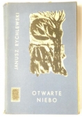 Otwarte niebo