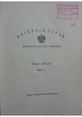 Dziennik ustaw Rzeczypospolitej Polskiej, 1935 r.