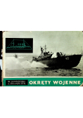 Okręty wojenne