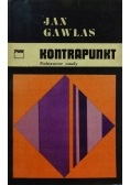 Kontrapunkt Podstawowe zasady