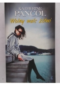 Wolny walc żółwi
