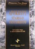 Apokryfy Starego Testamentu