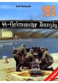 SS- Heimwehr Danzig 1939