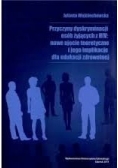 Przyczyny dyskryminacji osób żyjących z HIV: nowe ujęcie teoretyczne i jego implikacje dla edukacji zdrowotnej