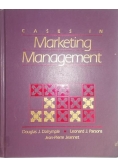 Cases in Marketing Management