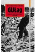 GUŁag. Radzieckie obozy koncentracyjne 1918-1953
