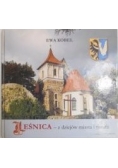 Leśnica. Z dziejów miasta i parafii