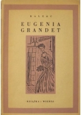 Eugenia Grandet, 1950 r.