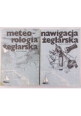 Nawigacja żeglarska,Meteorologia żeglarska