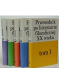 Przewodnik po literaturze filozoficznej XX wieku, t. 1-5