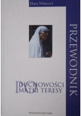 Przewodnik po duchowości Matki Teresy