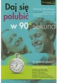 Daj się polubić w 90 sekund