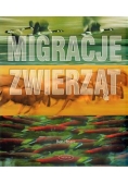 Migracje zwierząt