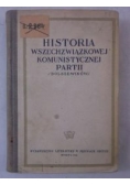 Historia Wszechzwiązkowej Komunistycznej Partii Bolszewików, 1945 r.