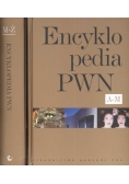 Encyklopedia PWN 2 TOMY
