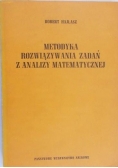 Metodyka rozwiązywania zadań z mechaniki