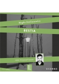 Bestia. Audiobook